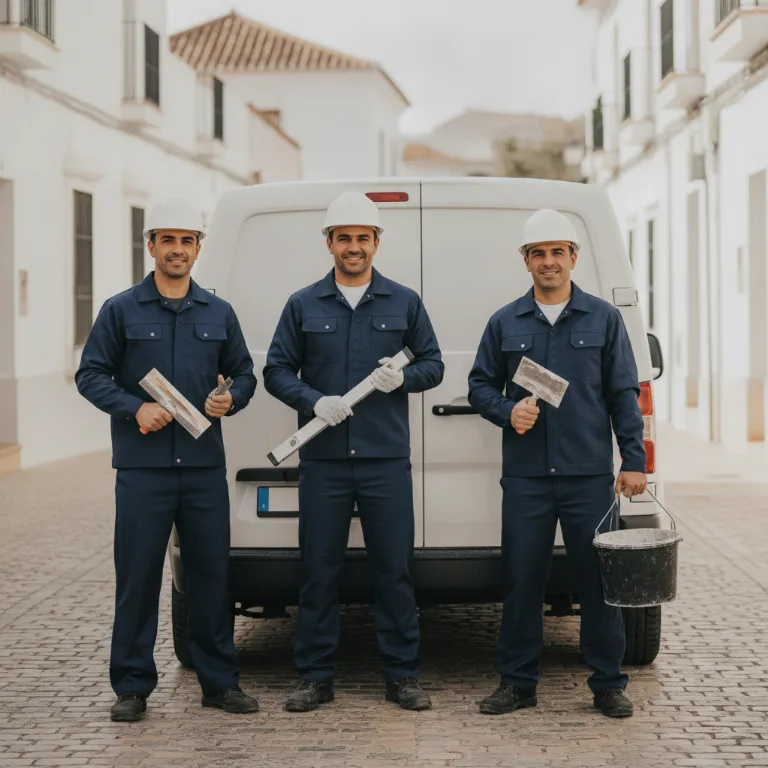 Yesería y Aislamiento equipo en Pozuelo de Alarcon